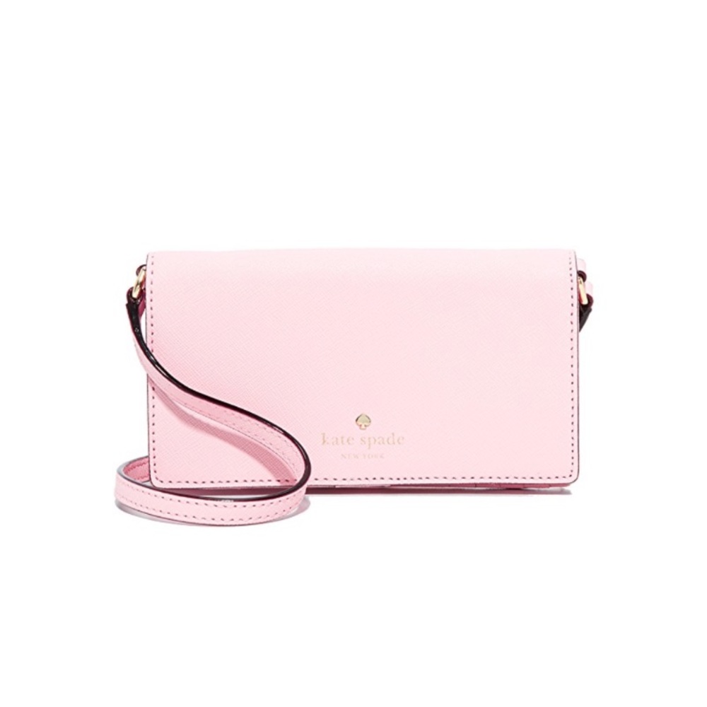 Kate Spade IPhone Crossbody